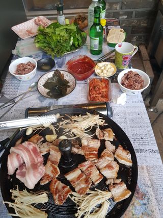 김건호님의 자유주제 · 자유게시판 작성글 사진