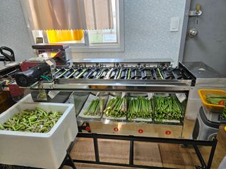 함안아스파라거스님의 기타작물 · 영농일지 작성글 사진