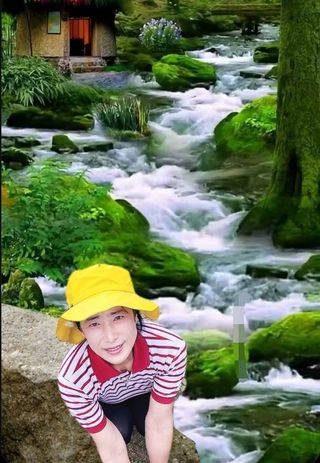 인생은 소풍처럼님의 🍉여름을 나는 방법 · 참여글 작성글 사진