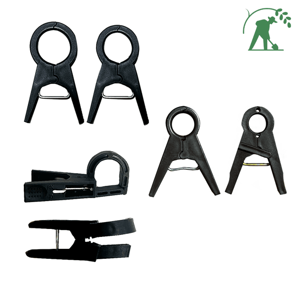 장터 상품 [국내생산 유인 집게 작물 줄기 집게 ] 썸네일