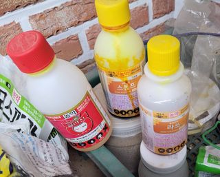 김중언님의 최고의 제초제는 무엇인가요?🌿 · 참여글 작성글 사진