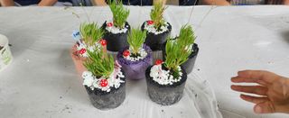 이원영님의 🎉상반기 결산 자랑하기 · 참여글 작성글 사진