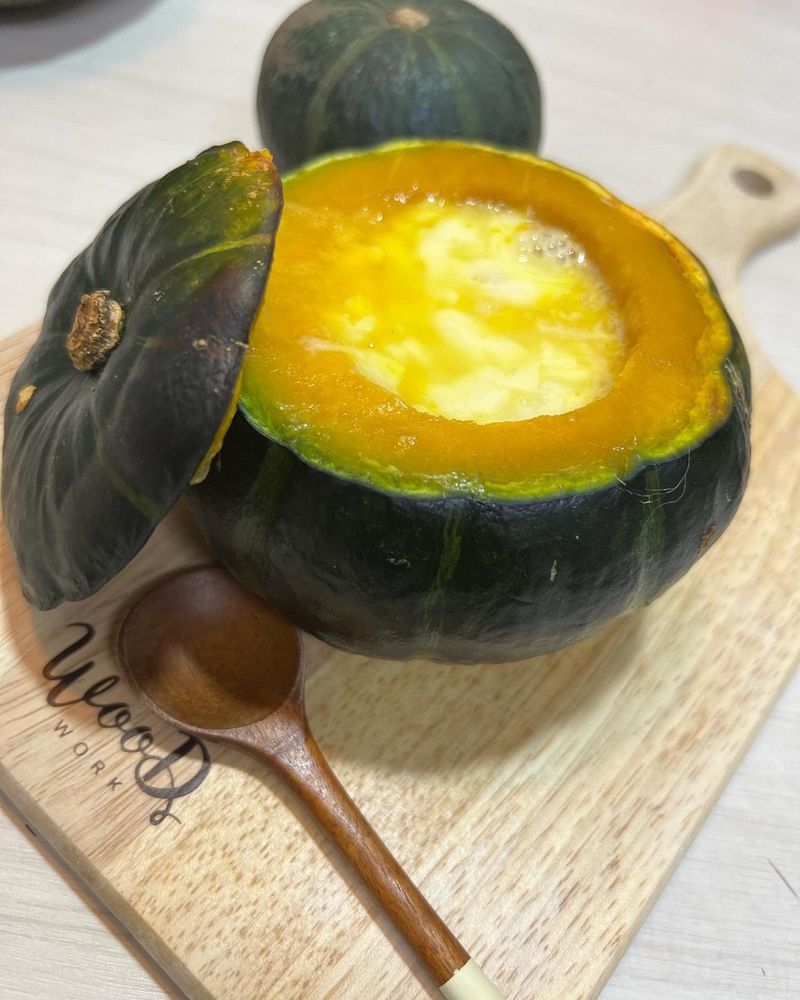 김미옥님의 장터 판매 상품 [제주산 미니 단호박 3kg] 첨부 사진