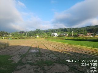 최대한님의 기타작물 · 영농일지 작성글 사진