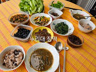 솔바람 님의 기타작물 · 영농일지 작성글 사진