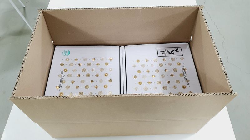 박창민님의 장터 판매 상품 [쑥영양찹쌀떡 2kg] 첨부 사진