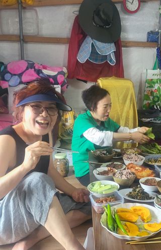 아림농장 대저2동 님의 자유주제 · 자유게시판 작성글 사진