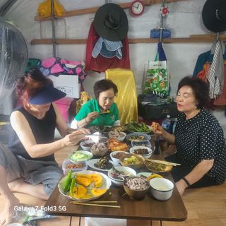 아림농장 대저2동 님의 자유주제 · 자유게시판 작성글 사진