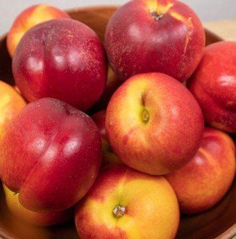 김명옥님의 장터 판매 상품 [복숭아 5kg] 첨부 사진