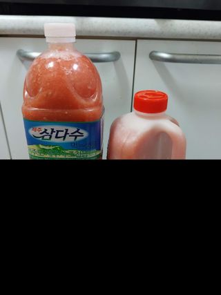 윤홍규님의 토마토 · 영농일지 작성글 사진