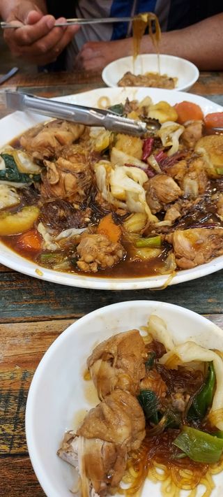 자두 《 추희외1종님의 🍗삼복 보양식 추천해요! · 참여글 작성글 사진