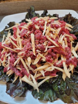 둥근마지기님의 🍗삼복 보양식 추천해요! · 참여글 작성글 사진