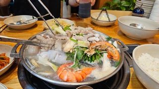 묘지니님의 🍗삼복 보양식 추천해요! · 참여글 작성글 사진