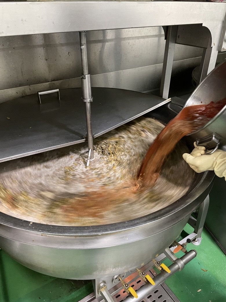 박창민님의 장터 판매 상품 [500gx5팩 원기회복 국내산 추어탕 ] 첨부 사진