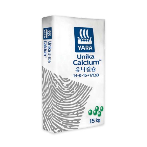 장터 상품 [[도프] 야라 유니칼슘 15kg - 질산태 NK 칼슘복합비료] 썸네일