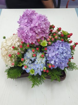 대추.야생화김민경님의 기타작물 · 영농일지 작성글 사진