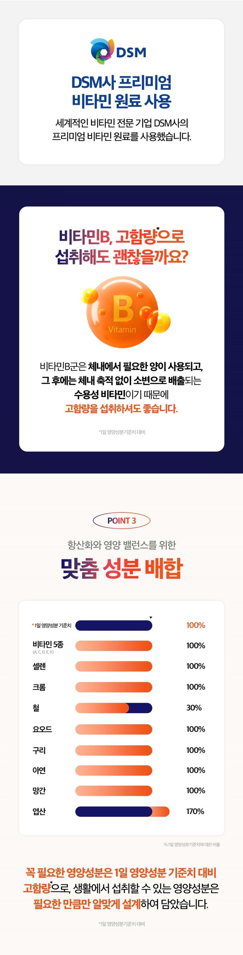 박창민님의 장터 판매 상품 [대원제약 프라임 멀티비타민 이뮨 부스터샷 10병] 첨부 사진