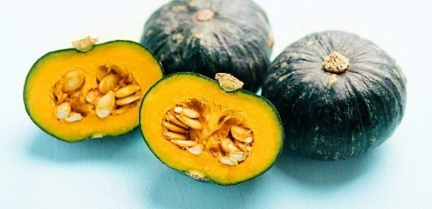 김태환님의 장터 판매 상품 [제주 미니 밤호박(보우짱)] 첨부 사진