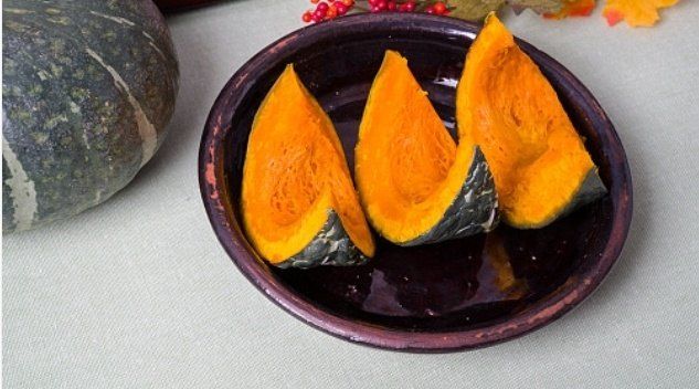 김태환님의 장터 판매 상품 [제주 미니 밤호박(보우짱)] 첨부 사진