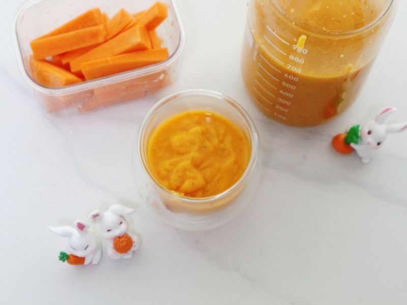 김태환님의 장터 판매 상품 [경남 햇 당근 ] 첨부 사진