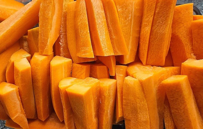 김태환님의 장터 판매 상품 [경남 햇 당근 ] 첨부 사진