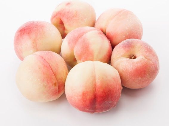 장터 상품 [당찬 부드러운 복숭아 9-11입 2kg(대) ] 썸네일