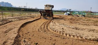 달빛님의 들깨 · 영농일지 작성글 사진