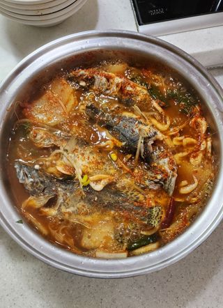 배추11102님의 🍗삼복 보양식 추천해요! · 참여글 작성글 사진