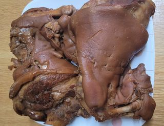 범이님의 🍗삼복 보양식 추천해요! · 참여글 작성글 사진