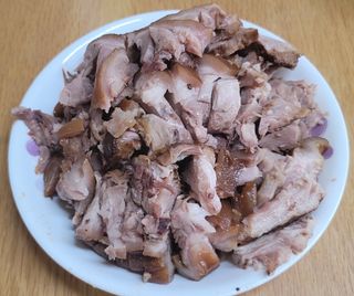 범이님의 🍗삼복 보양식 추천해요! · 참여글 작성글 사진