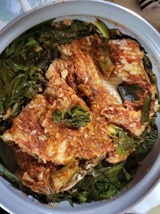 박순례님의 🍗삼복 보양식 추천해요! · 참여글 작성글 사진