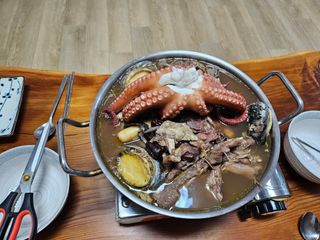 이재현님의 🍗삼복 보양식 추천해요! · 참여글 작성글 사진