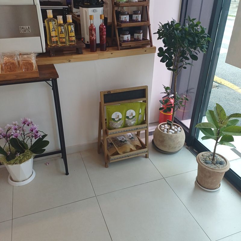 박준규님의 장터 판매 상품 [작두콩차 티백 45T] 첨부 사진