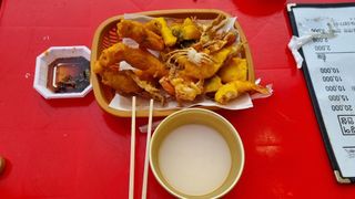 함영규님의 🍗삼복 보양식 추천해요! · 참여글 작성글 사진