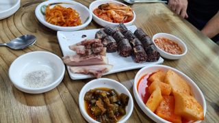 함영규님의 🍗삼복 보양식 추천해요! · 참여글 작성글 사진