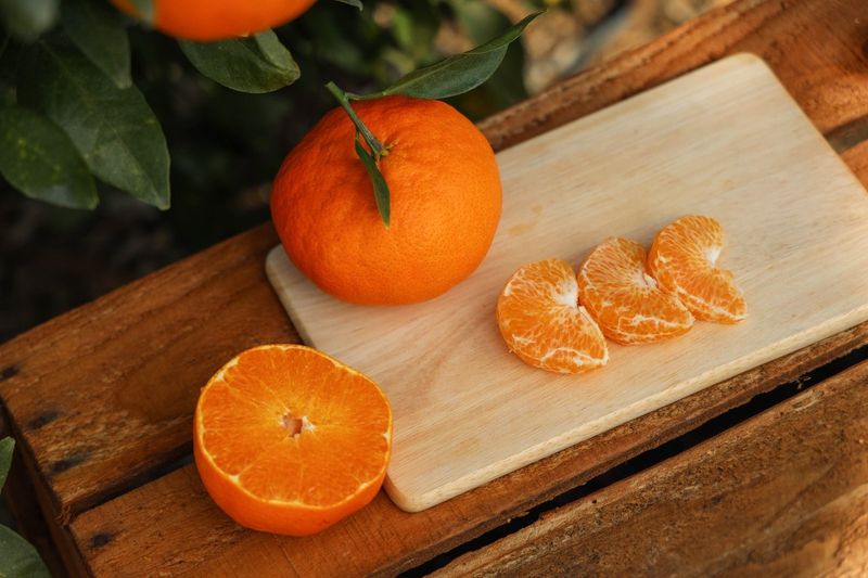 새달귤농장님의 장터 판매 상품 [풋귤(청귤)+한라봉+레드향320g 액상차] 첨부 사진