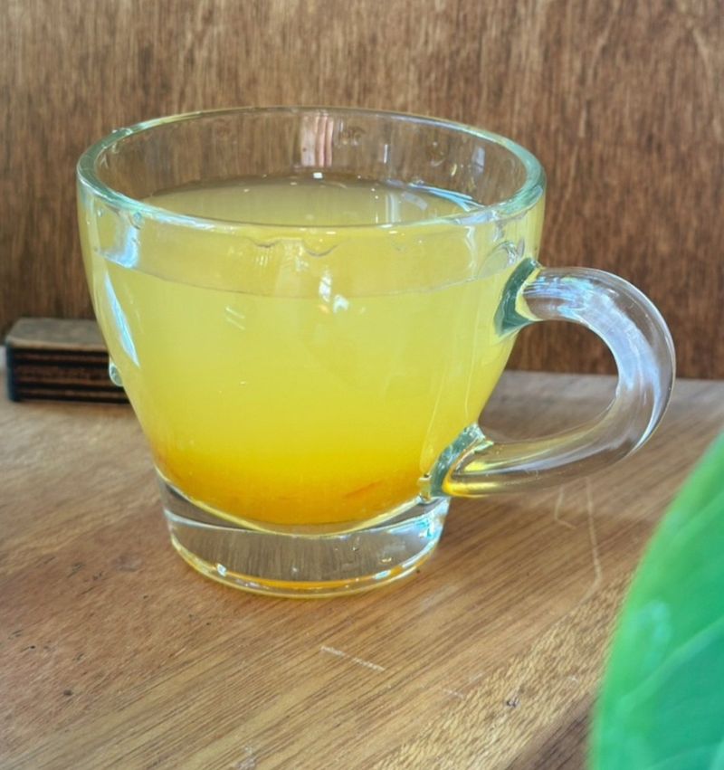 새달귤농장님의 장터 판매 상품 [풋귤(청귤)+한라봉+레드향320g 액상차] 첨부 사진