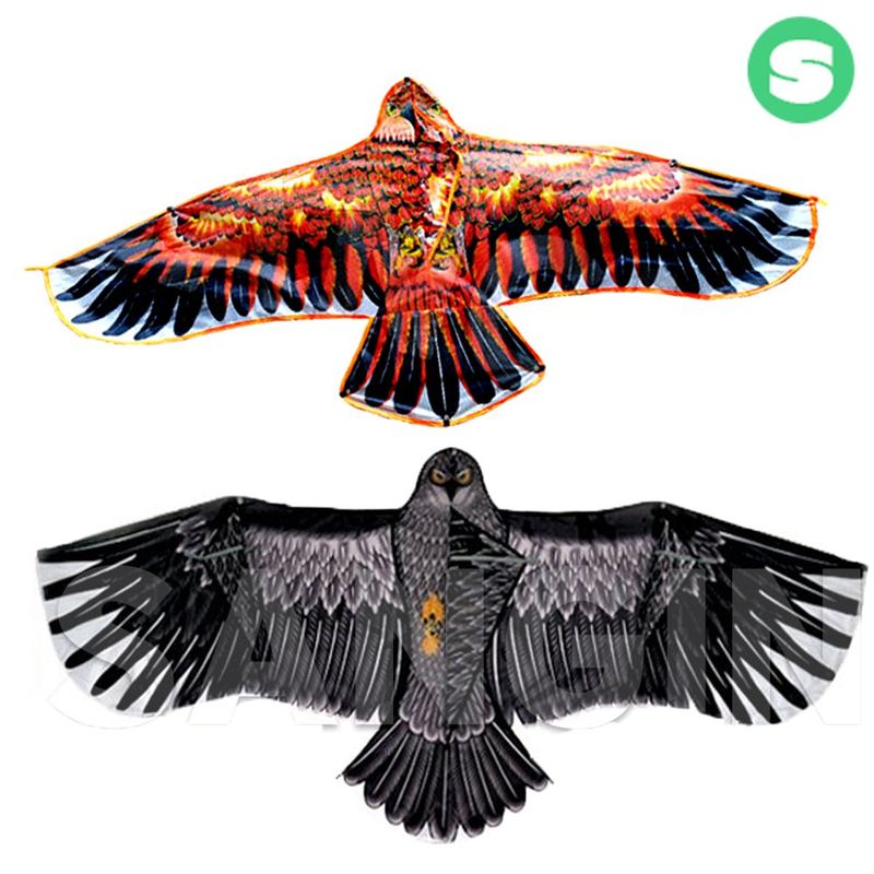 장터 상품 [독수리연 조류퇴치기 상인농자재] 썸네일