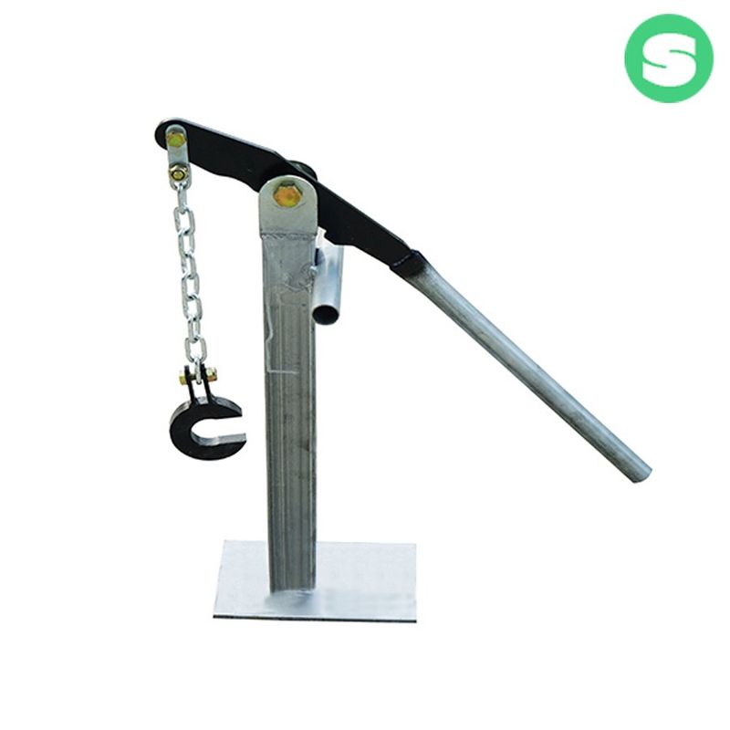 장터 상품 [파이프작키 고리 농업용파이프뽑기 하우스자재 상인농자재] 썸네일