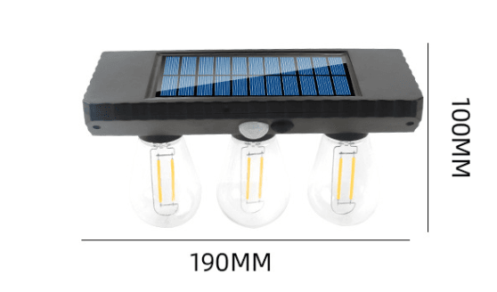 봉주르님의 장터 판매 상품 [태양광 현관등.정원등 팝니다.] 첨부 사진