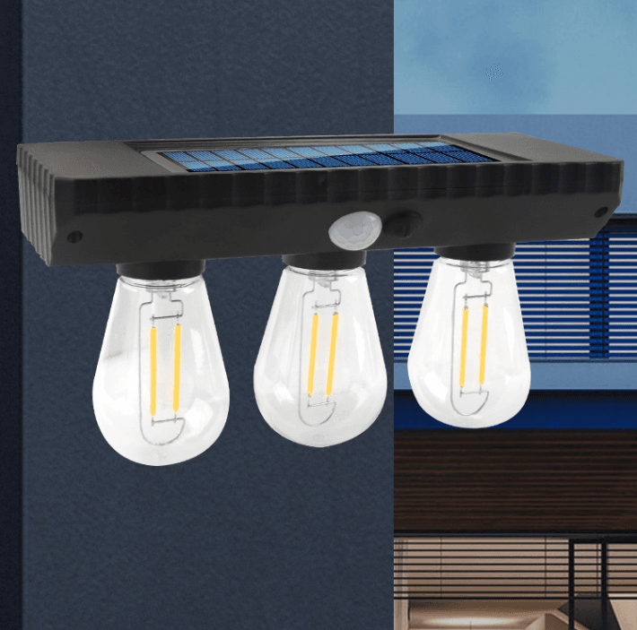 봉주르님의 장터 판매 상품 [태양광 현관등.정원등 팝니다.] 첨부 사진