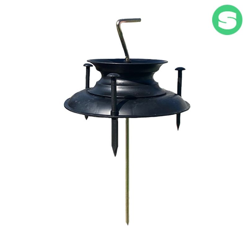 장터 상품 [ 뱅글이 농약호스 꼬임방지기 호스말이 상인농자재] 썸네일