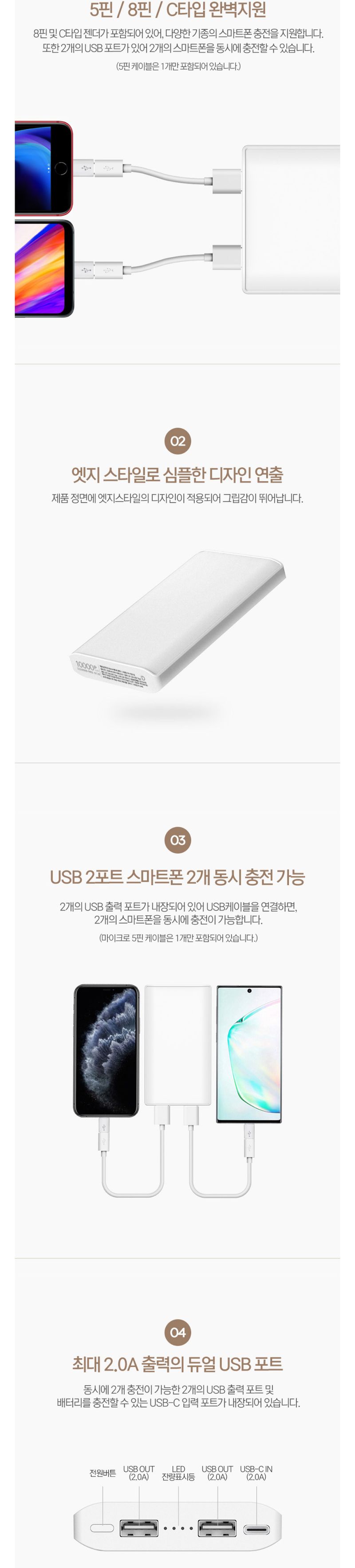 팜모닝 상점님의 장터 판매 상품 [시원한 선풍기 조끼 네이비] 첨부 사진