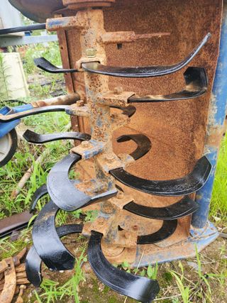 서정훈 님의 기타작물 · 영농일지 작성글 사진