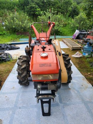 서정훈 님의 기타작물 · 영농일지 작성글 사진