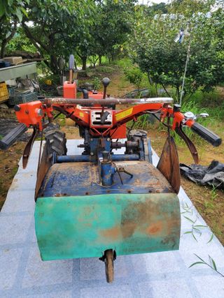 서정훈 님의 기타작물 · 영농일지 작성글 사진