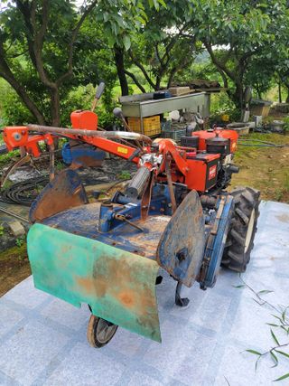 서정훈 님의 기타작물 · 영농일지 작성글 사진