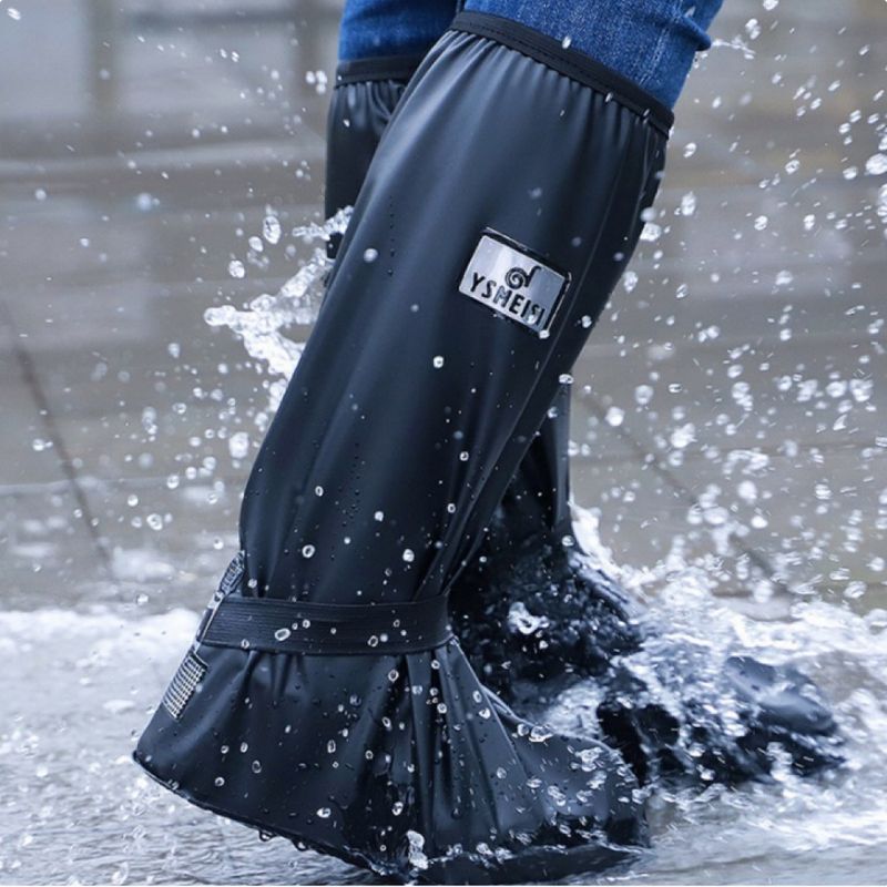 장터 상품 [신발 방수커버] 썸네일