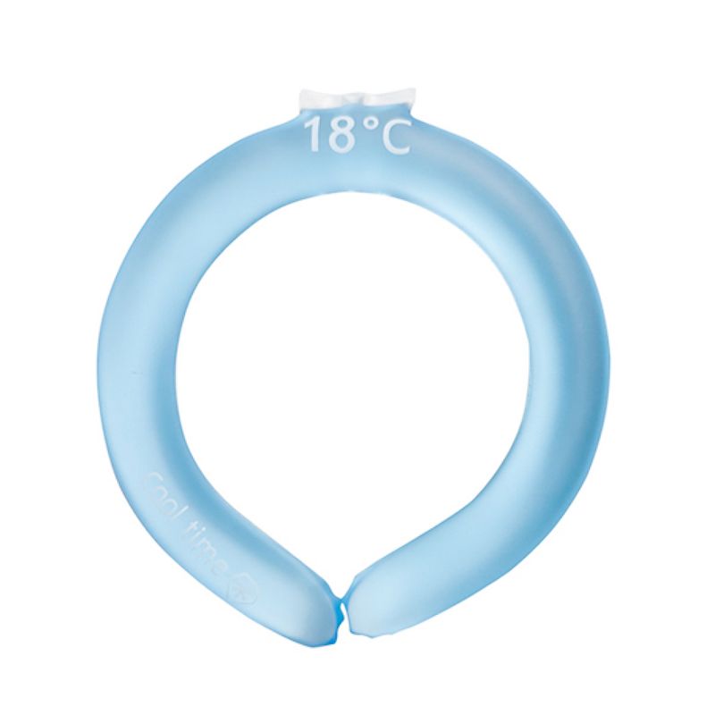 장터 상품 [시원한 아이스 넥밴드] 썸네일