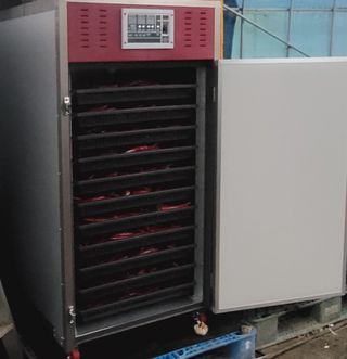 심기섭님의 고추 · 영농일지 작성글 사진